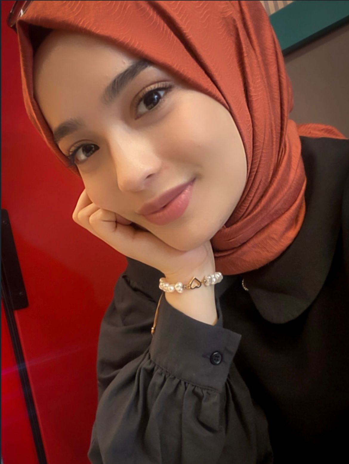 Bozköy Kosovalı Bayan Escort Mira