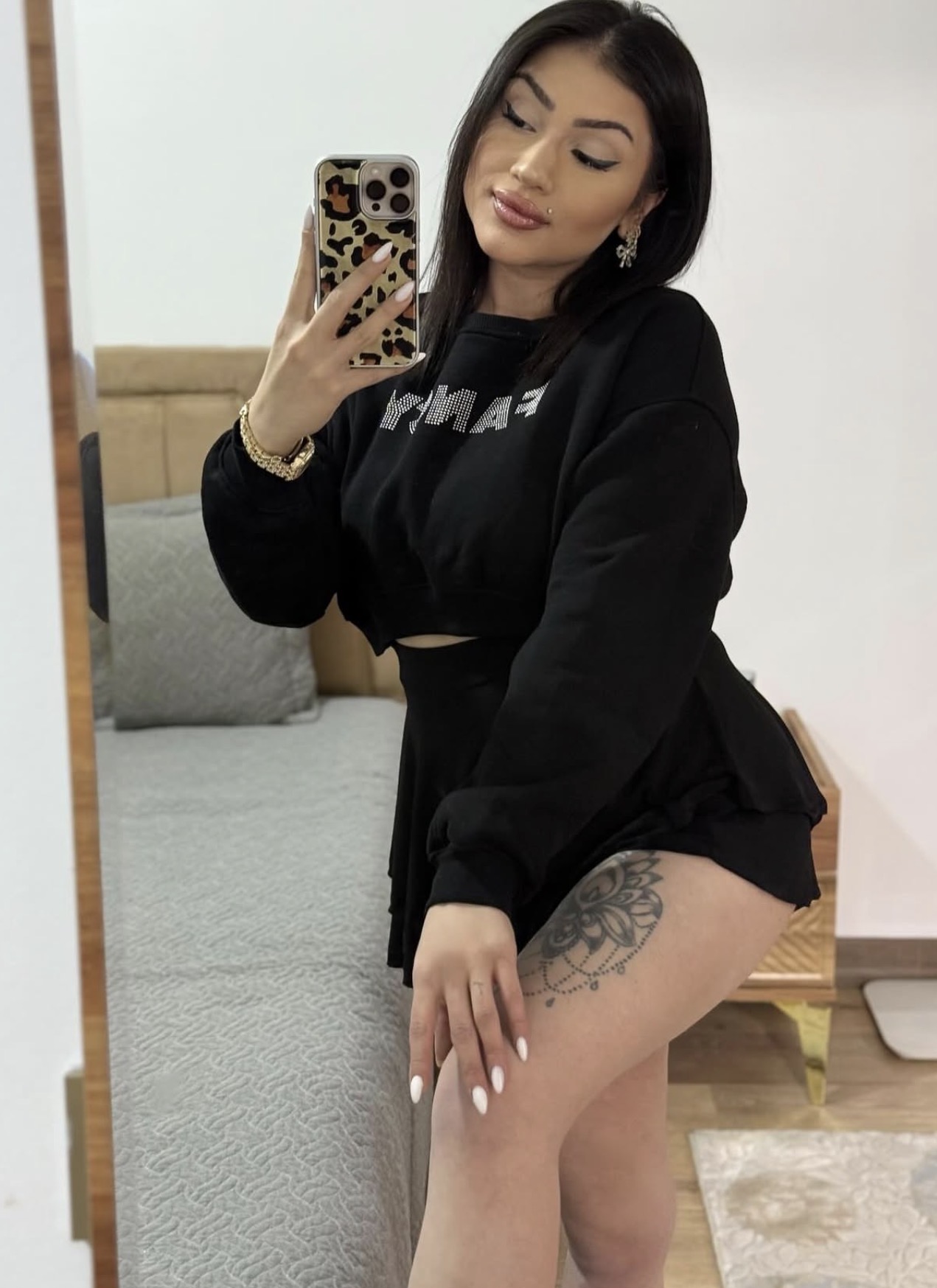 Kırka Güzel Bir Sevgili Escort Bayan Zeynep