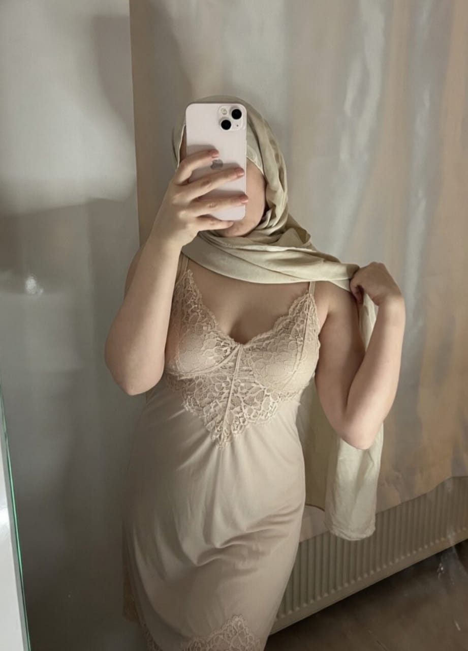 Bahadır Sevgi Dolu Kadın Escort Bayan Ayşe