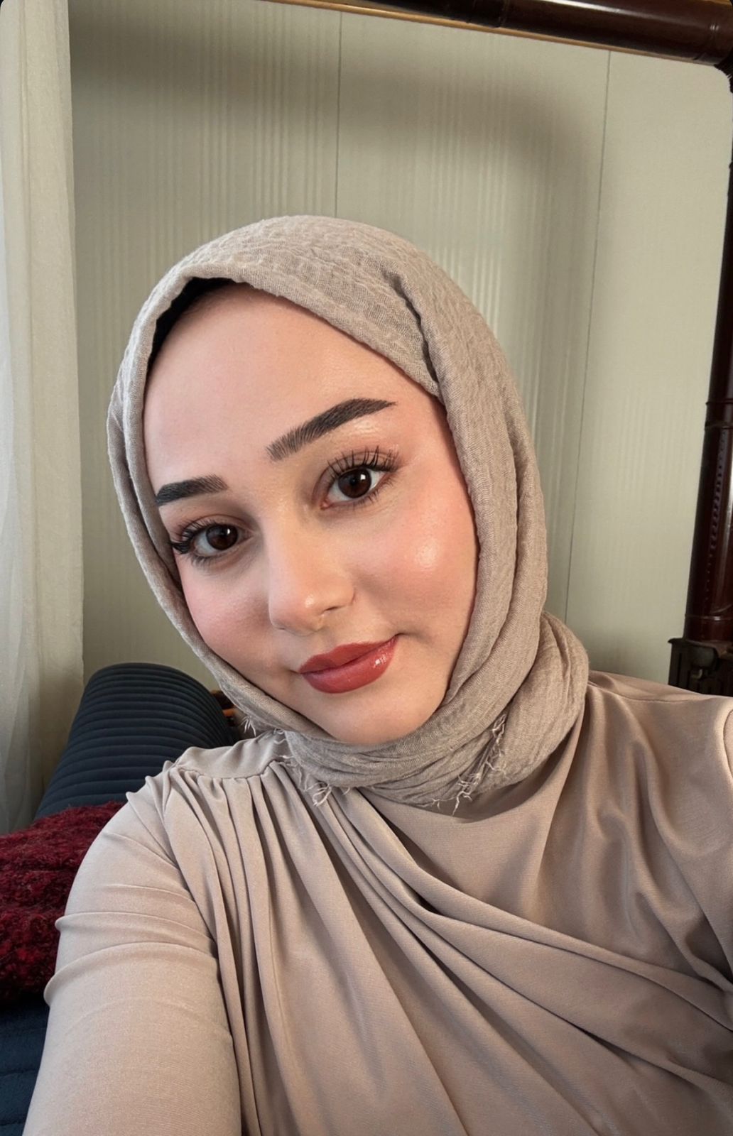 Karacaahmet Duygusal Kadın Escort Bayan Hacer