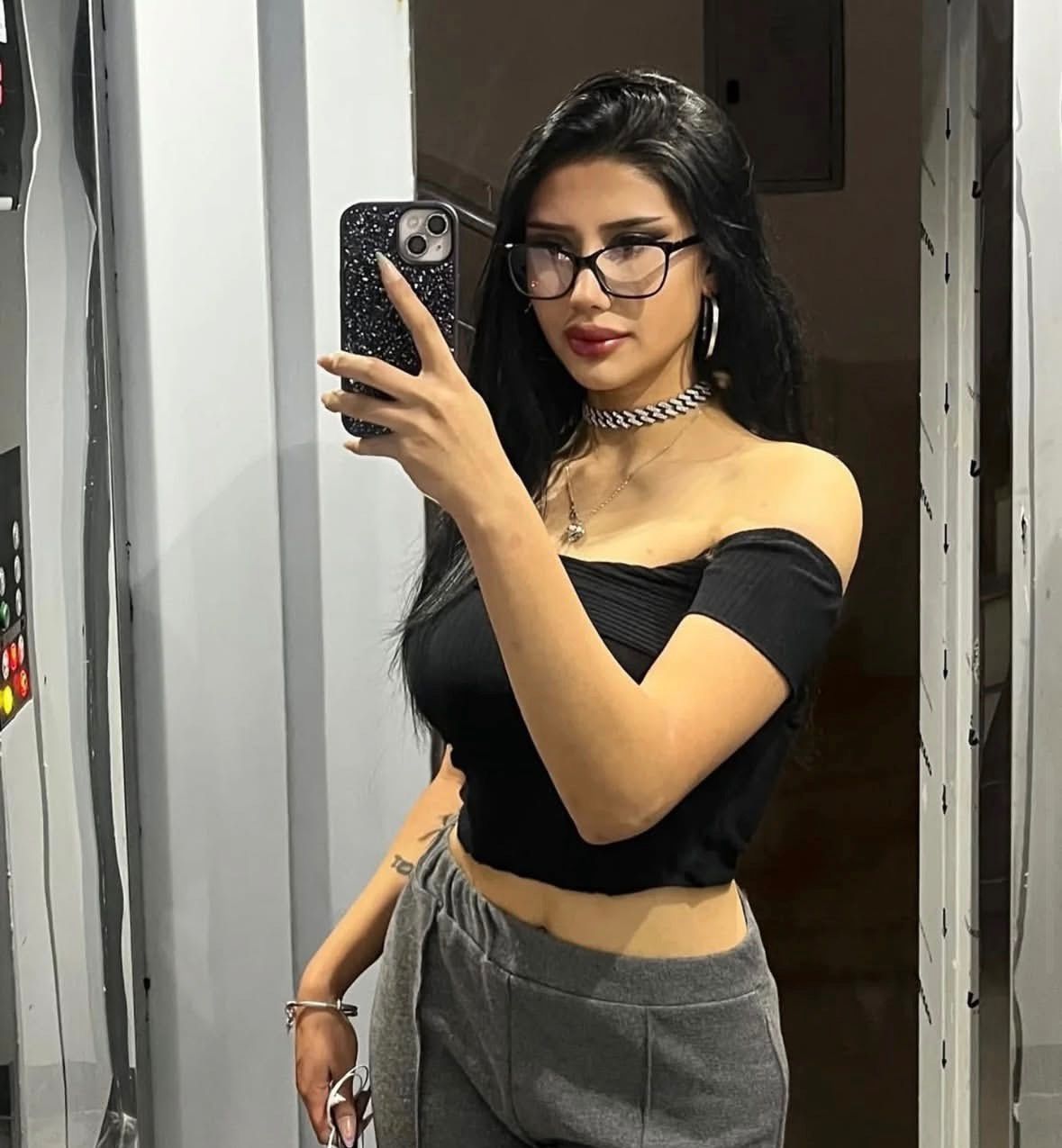 Ahat Masöz Escort Alara