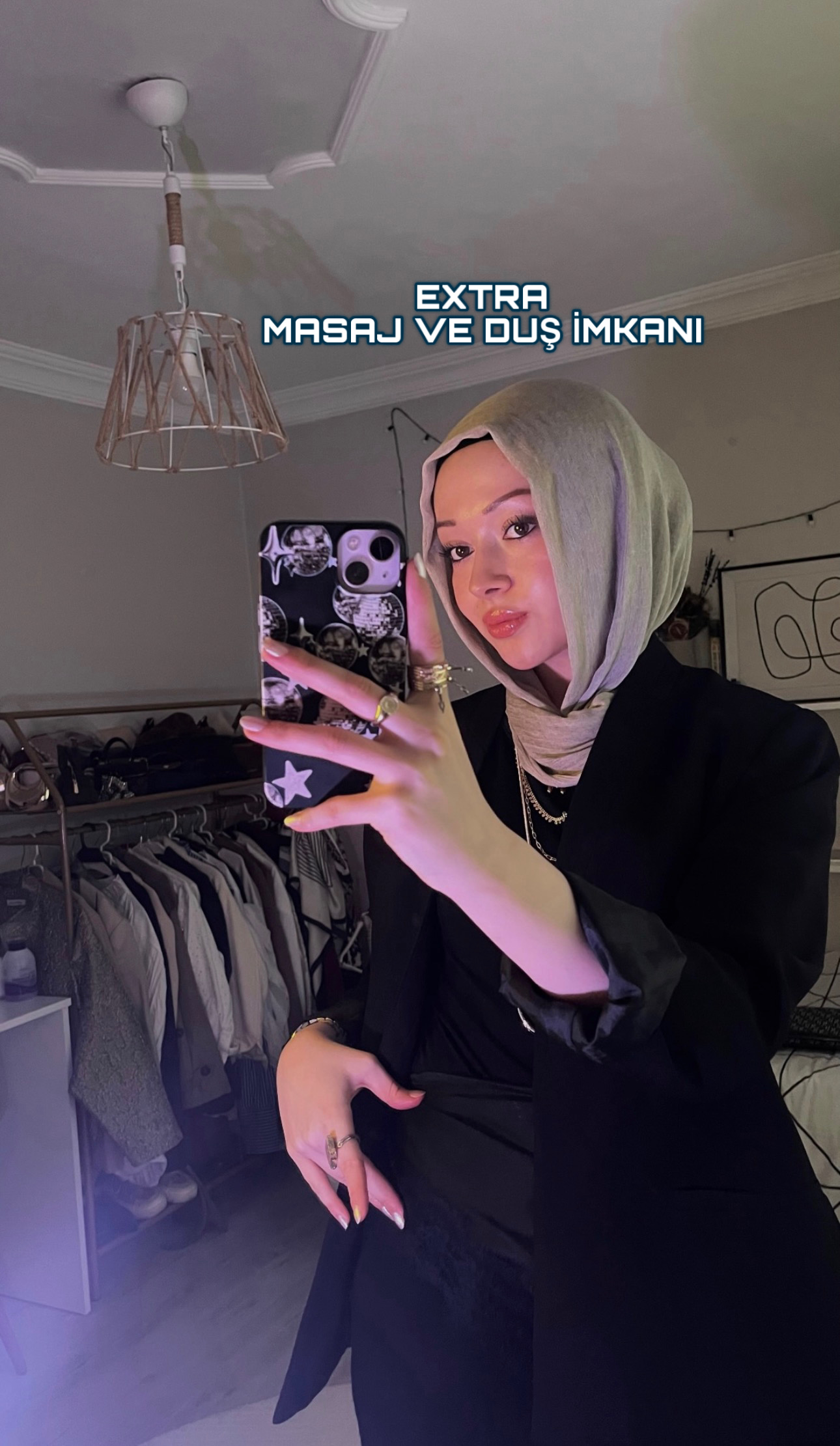 Gedikler Lider Kadın Bayan Escort Nihal