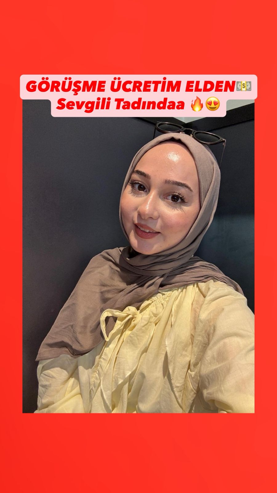 Ünalan Kazak Bayan Escort Elifnur