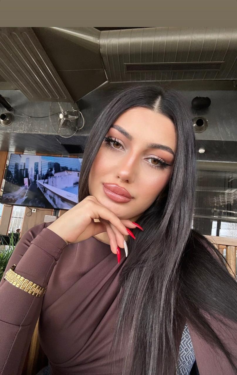 Altıntaş Lüks Partner Escort Melike
