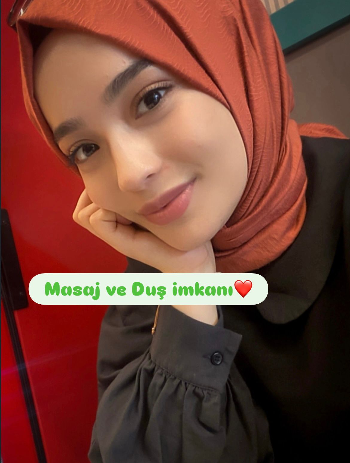 Baltalı Akıllı Partner Escort Bayan Amine