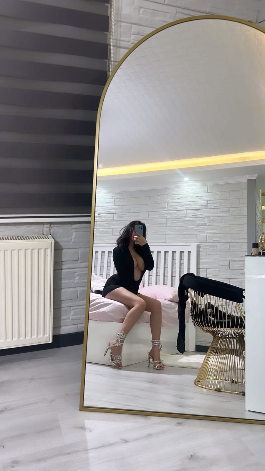 Corum Lider Kadın Bayan Escort İpek