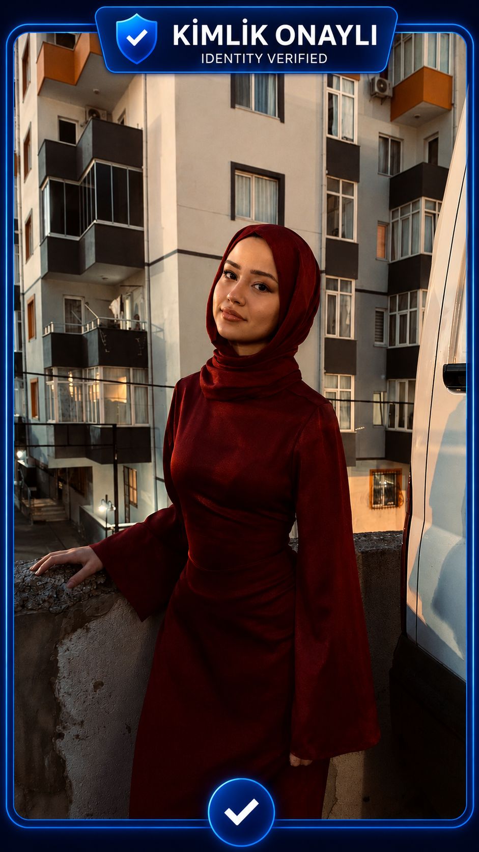 Ulucak Yabancı Bayan Bayan Escort Meyra