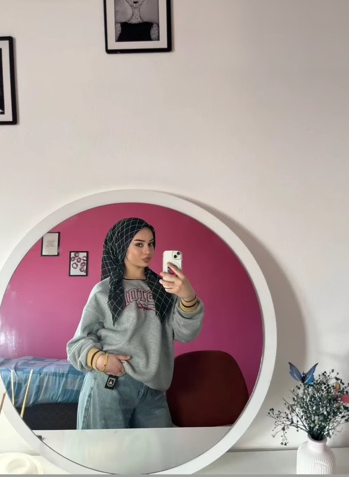 Uşak Özgür Sevgili Escort Zuhal