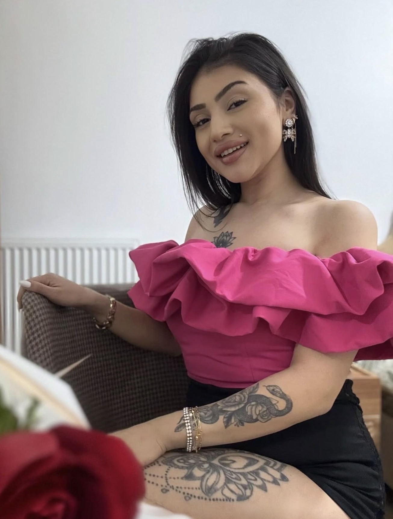 Sarıdere Zeki Partner Escort Bayan Duygu