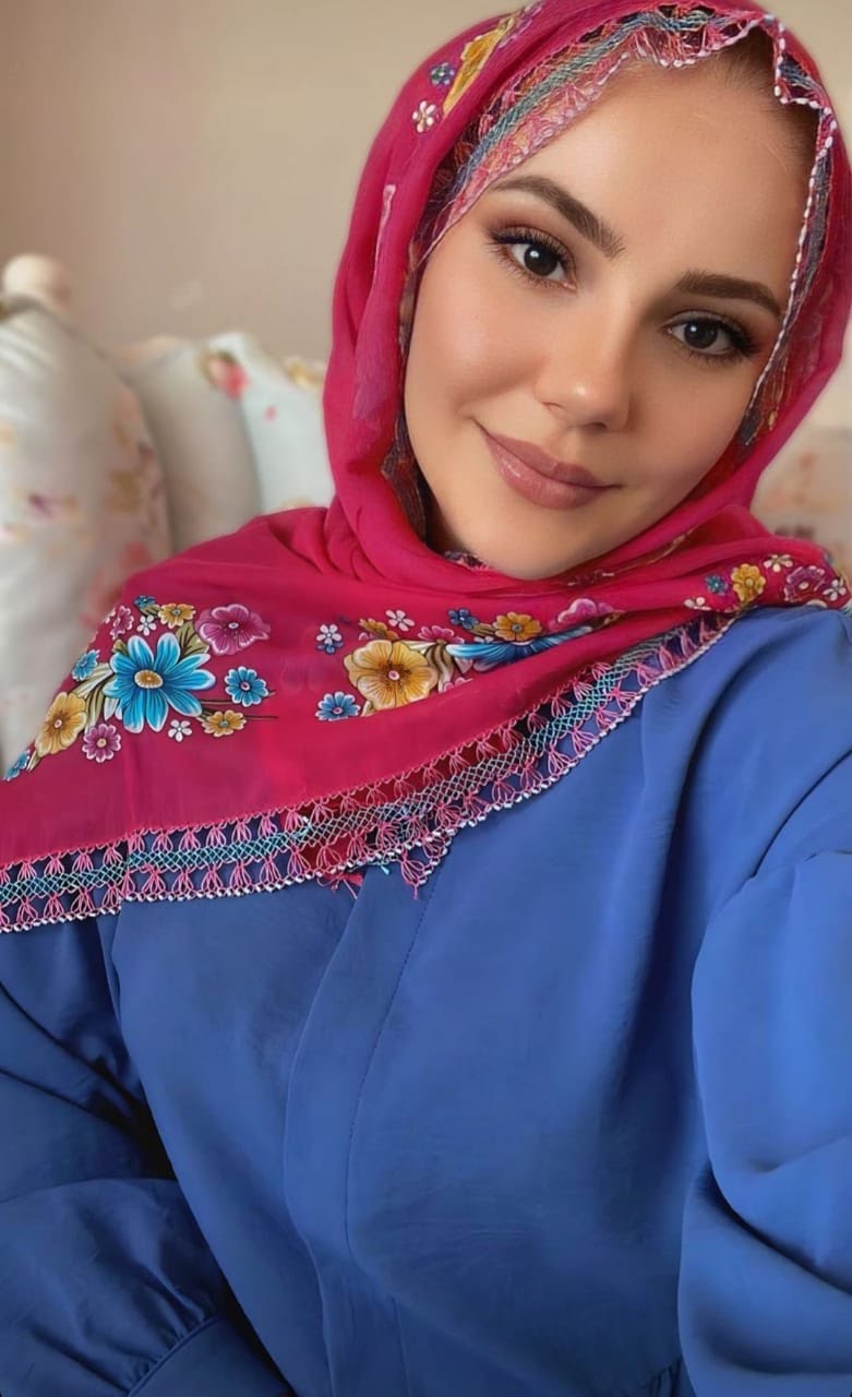 Kalfa Mistik Partner Bayan Escort Hülya