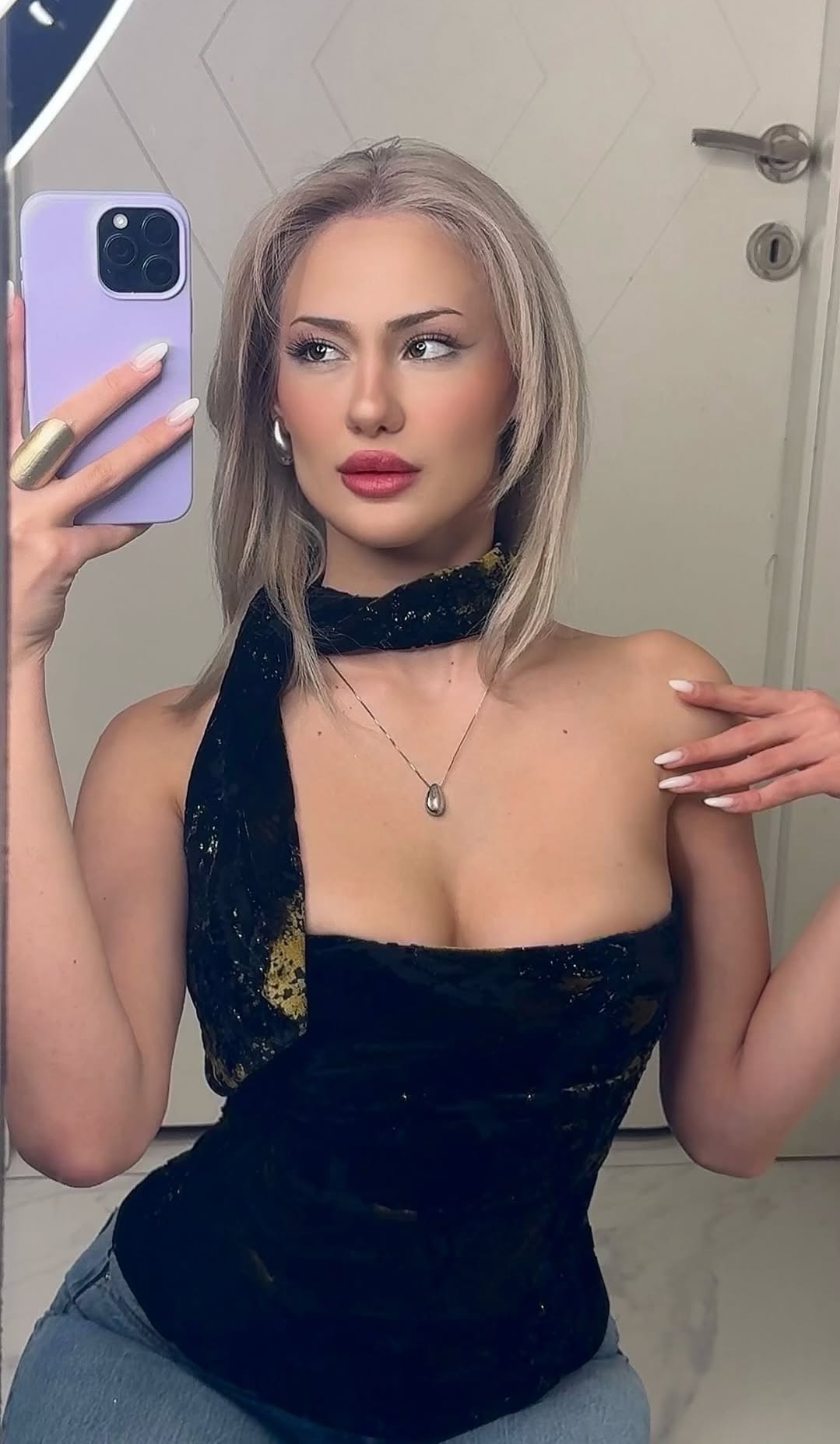Uluyayla Merkez Escort Bayan Meyra