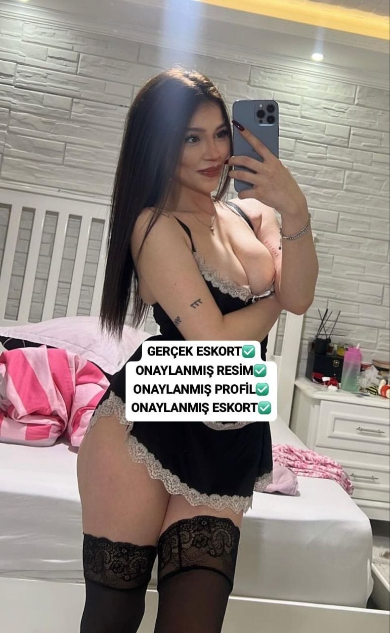 Halilefendiçiftliği Asil Bayan Bayan Escort Müjde