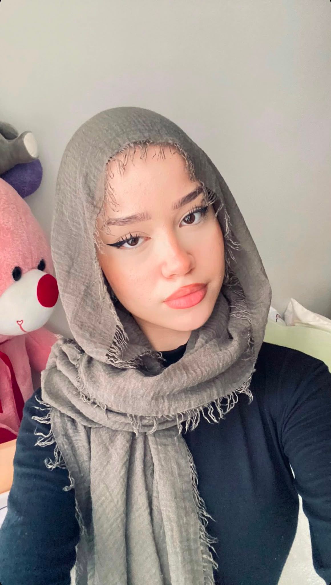 Kızılhisar Sofistike Bayan Escort Tuğba