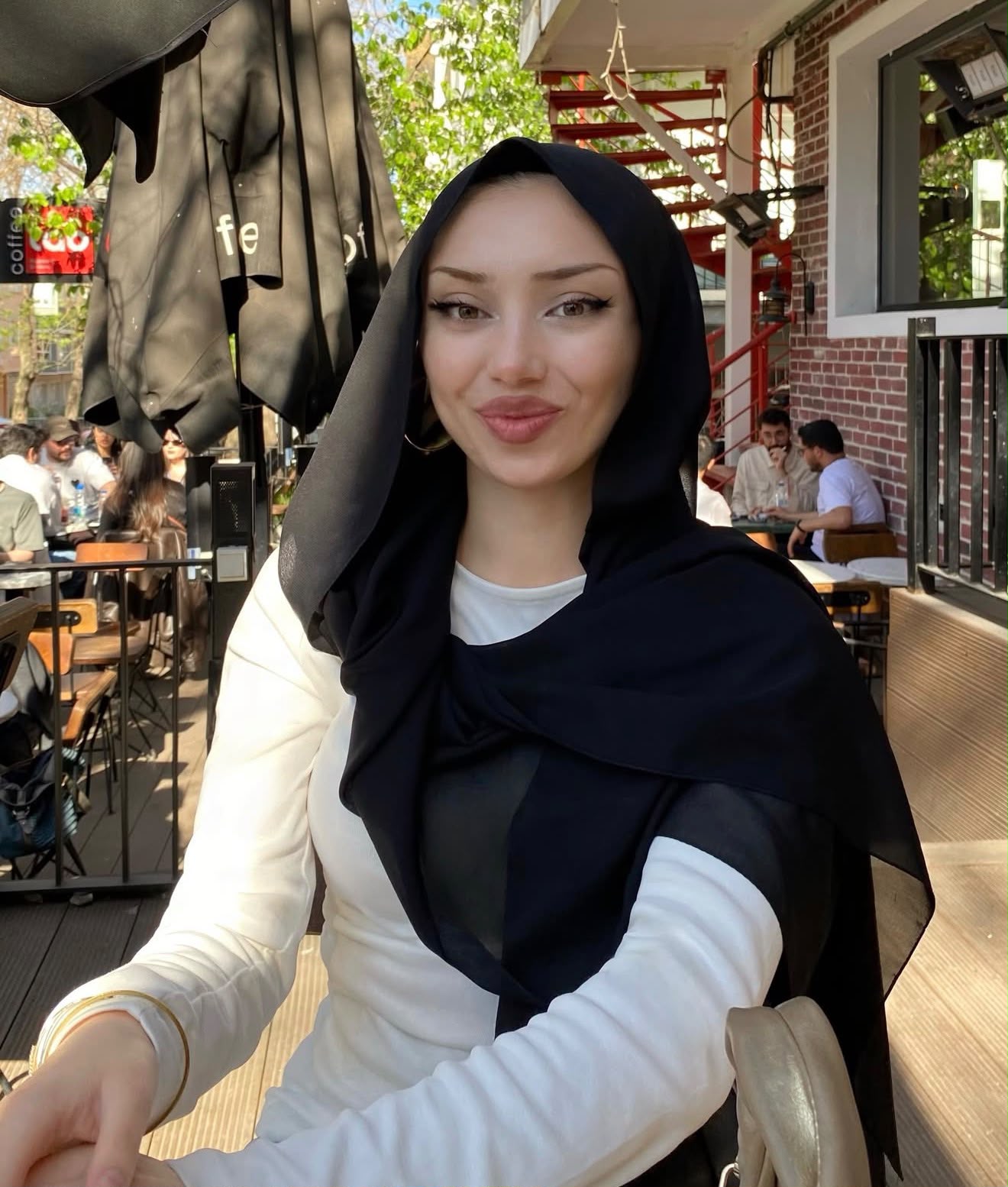 Çamyazı Kibar Partner Escort Bayan Ayça
