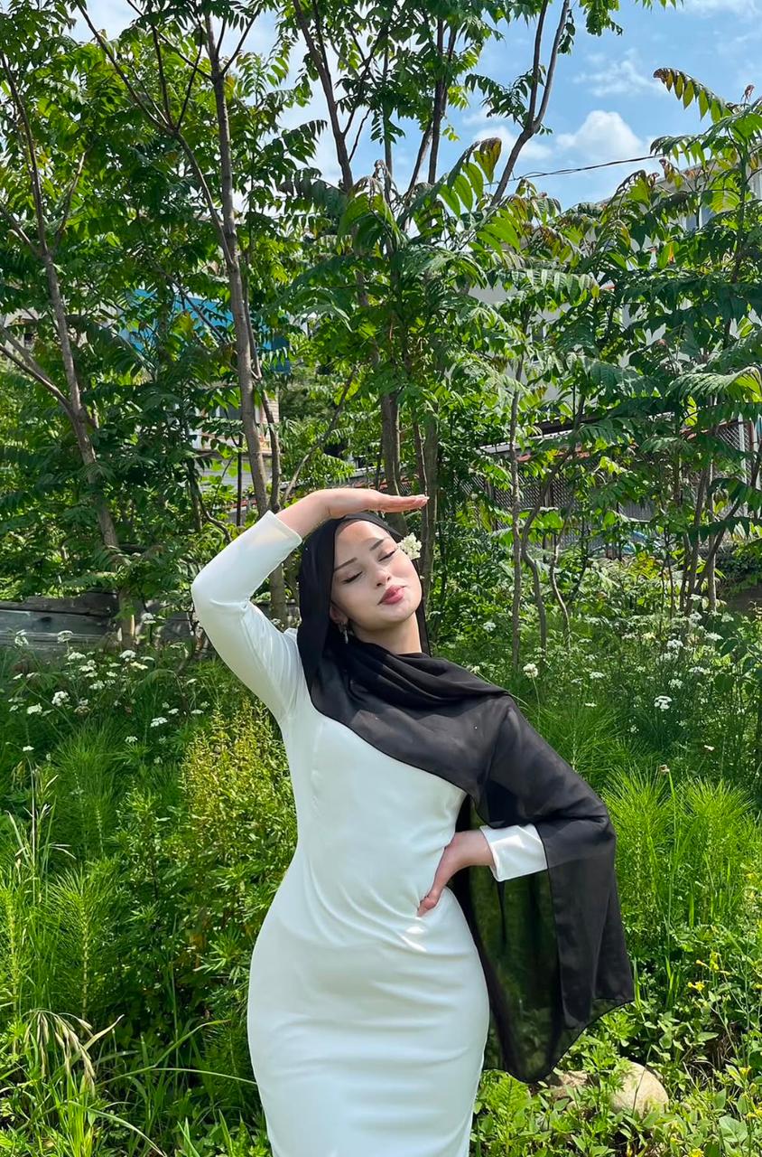 Dere Stil Sahibi Bayan Bayan Escort Funda