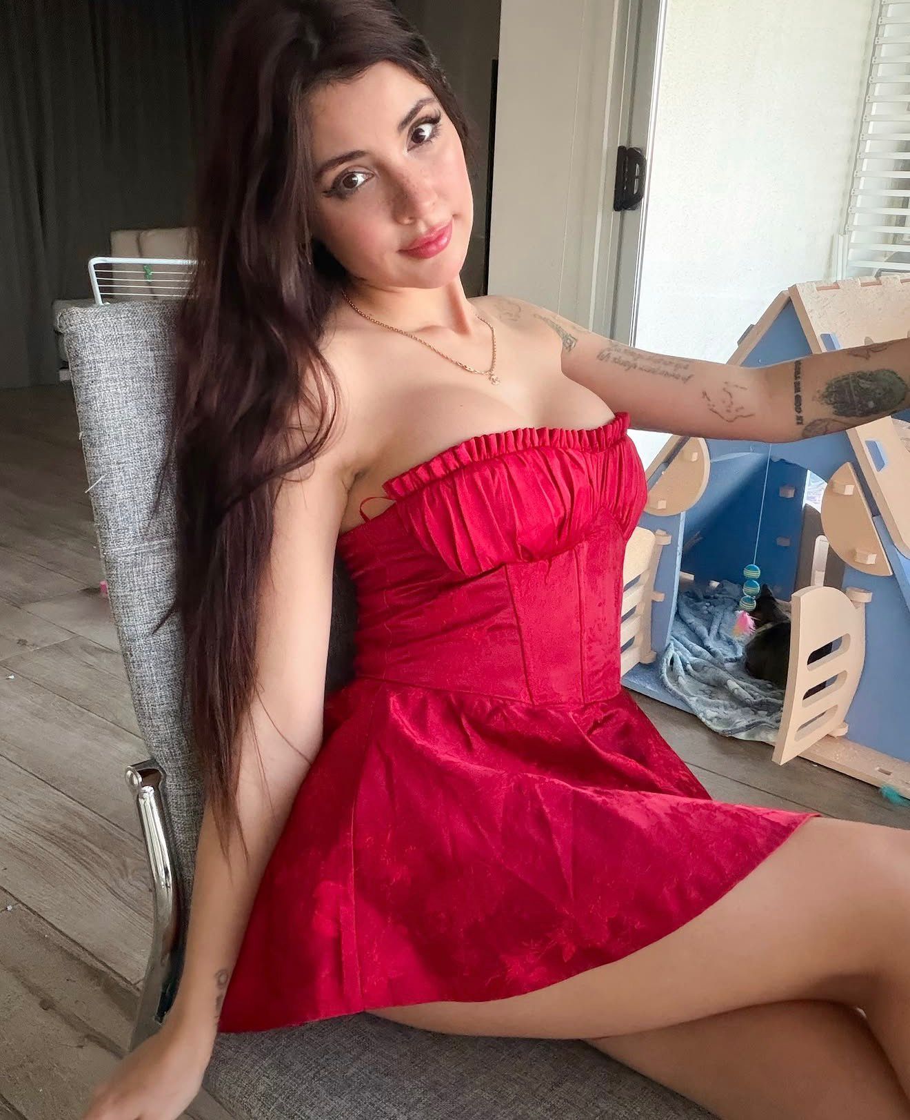 Halaçlar Kosovalı Bayan Escort Merve