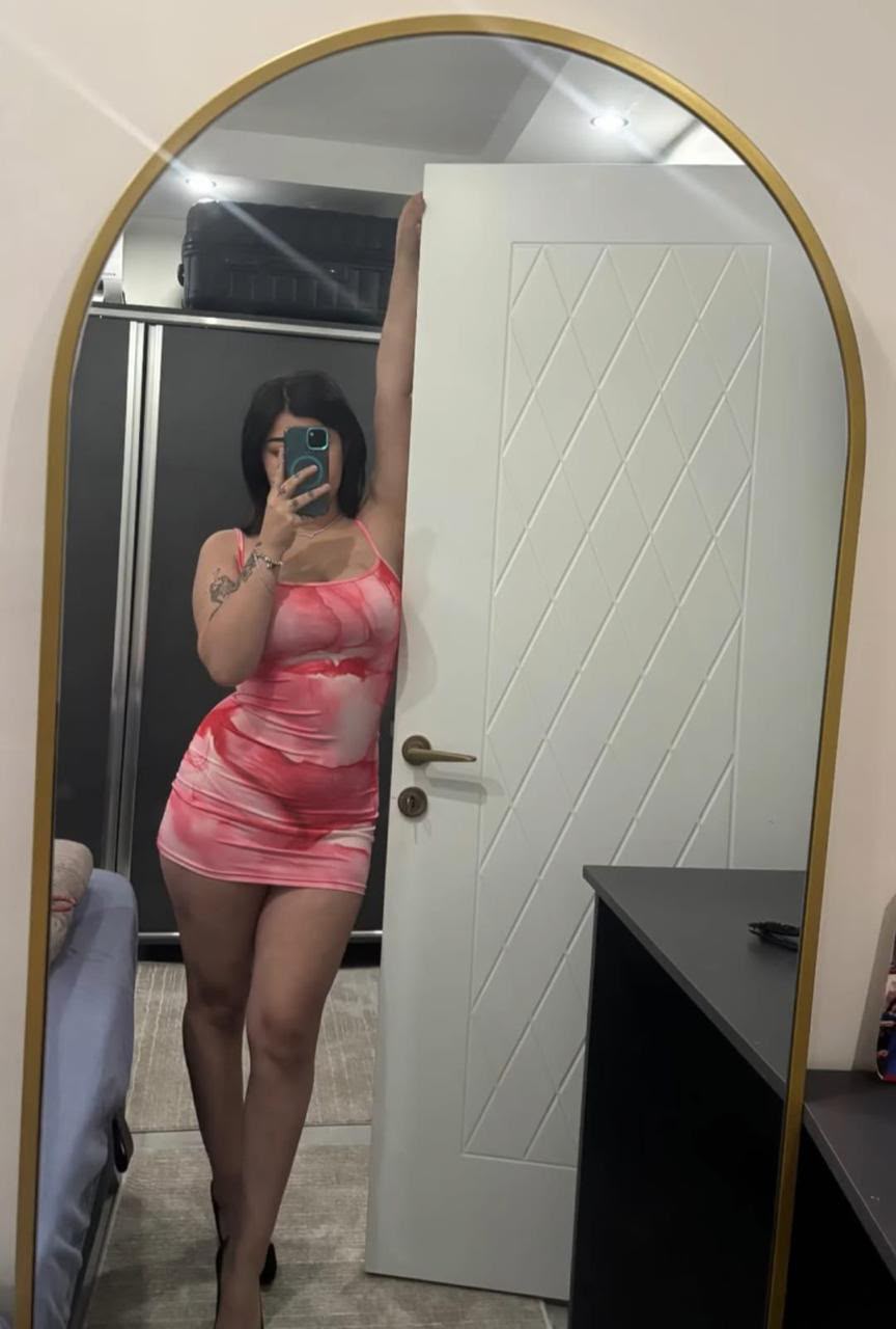 Karbasan Sadık Kadın Escort Burcu
