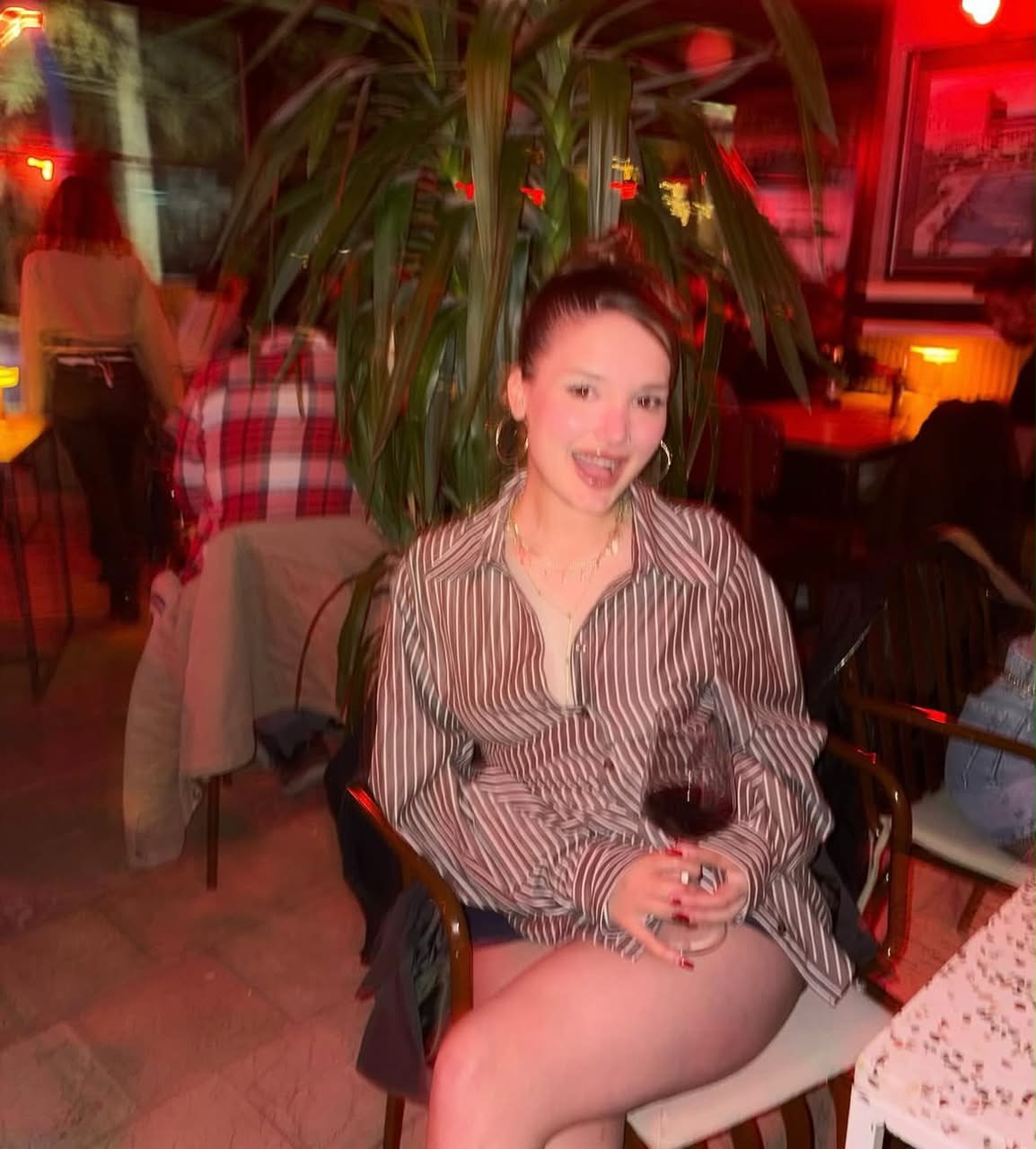 Belkaya Mükemmel Sevgili Escort Bayan Aslıhan