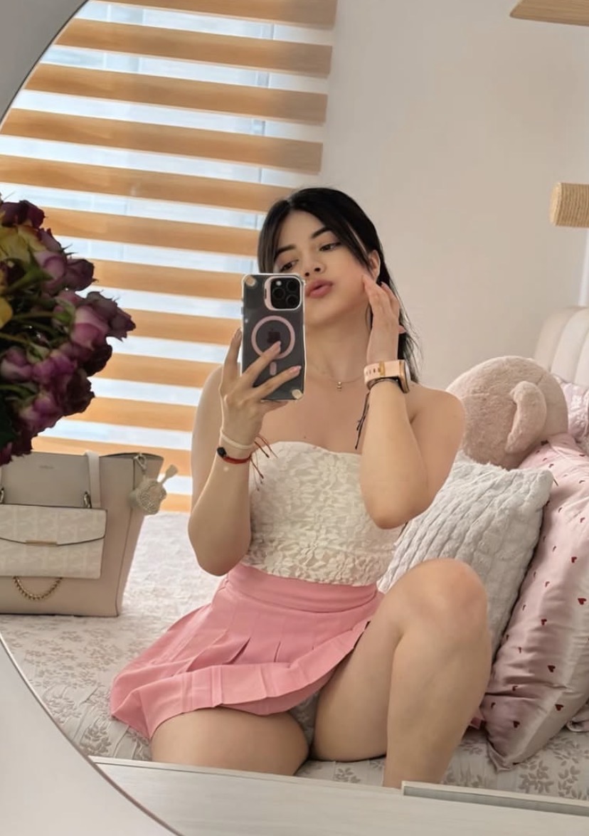 Karacaömerli Elit Bayan Escort Bahar