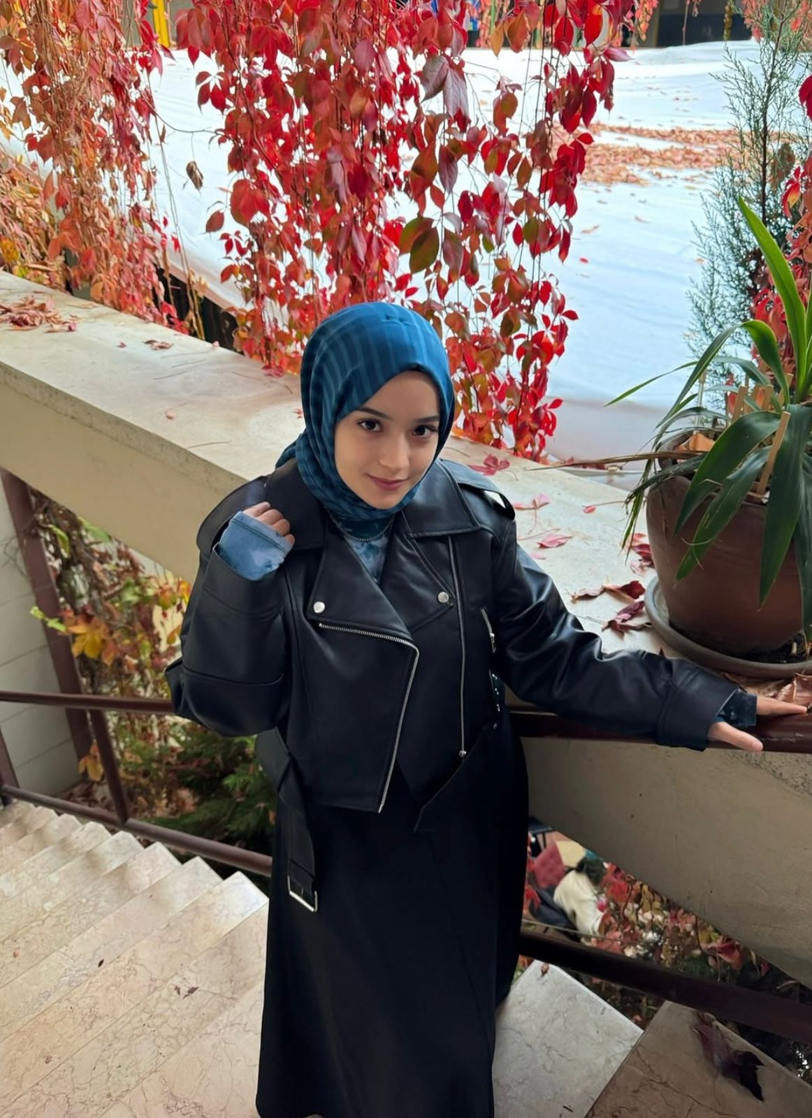 Kılcan Hayalperest Kadın Escort Bayan Deryan