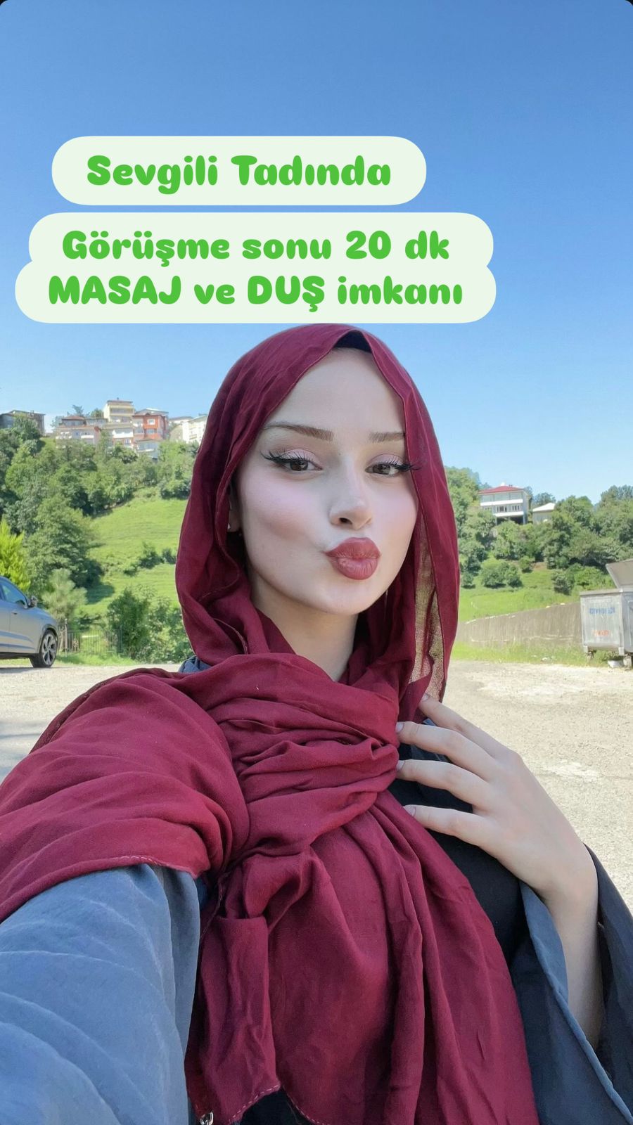 Altıntaş Suriyeli Bayan Escort Alev