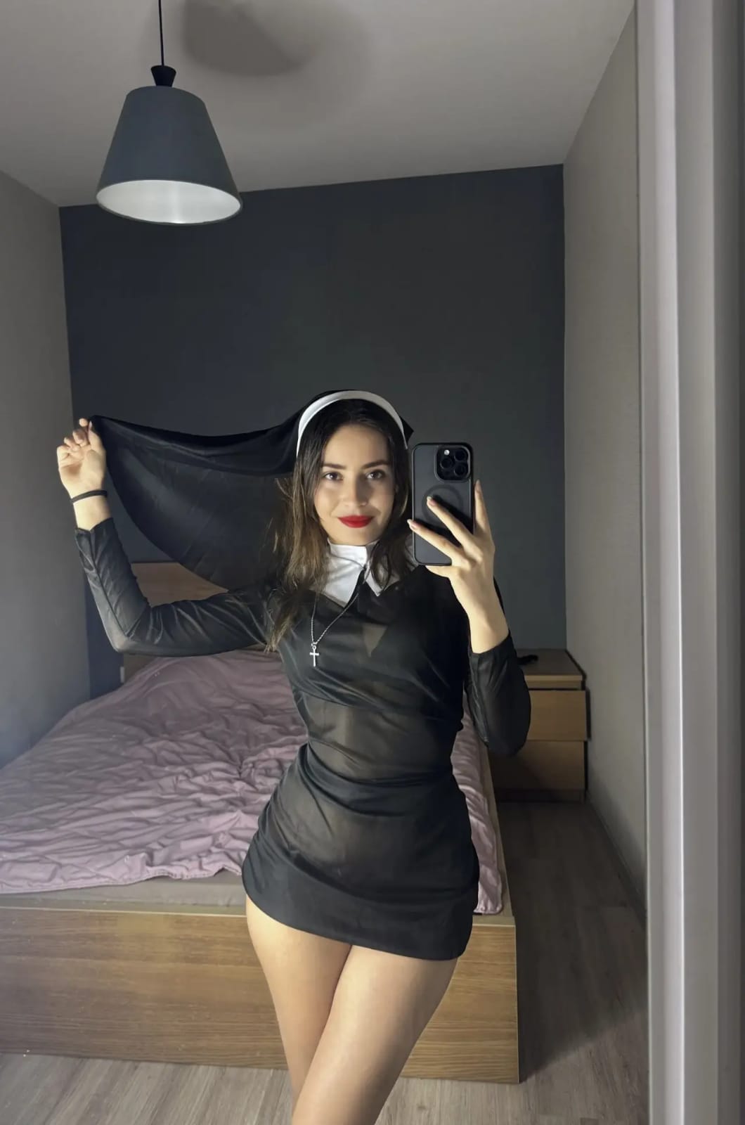 Karbasan Ruhsal Denge Escort Bayan Tülin