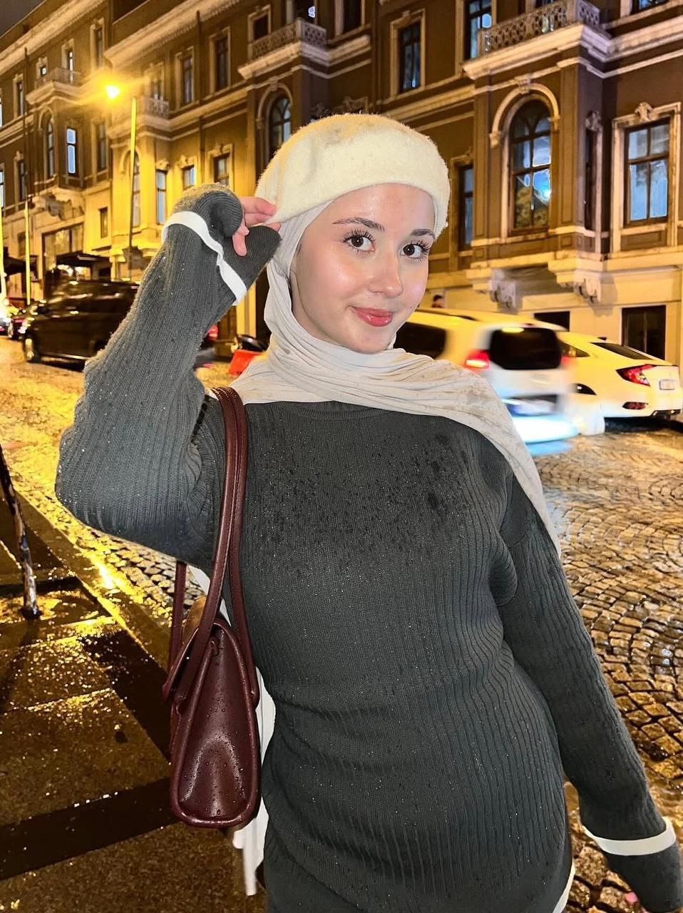 Duraklı Başarılı Kadın Bayan Escort İpek