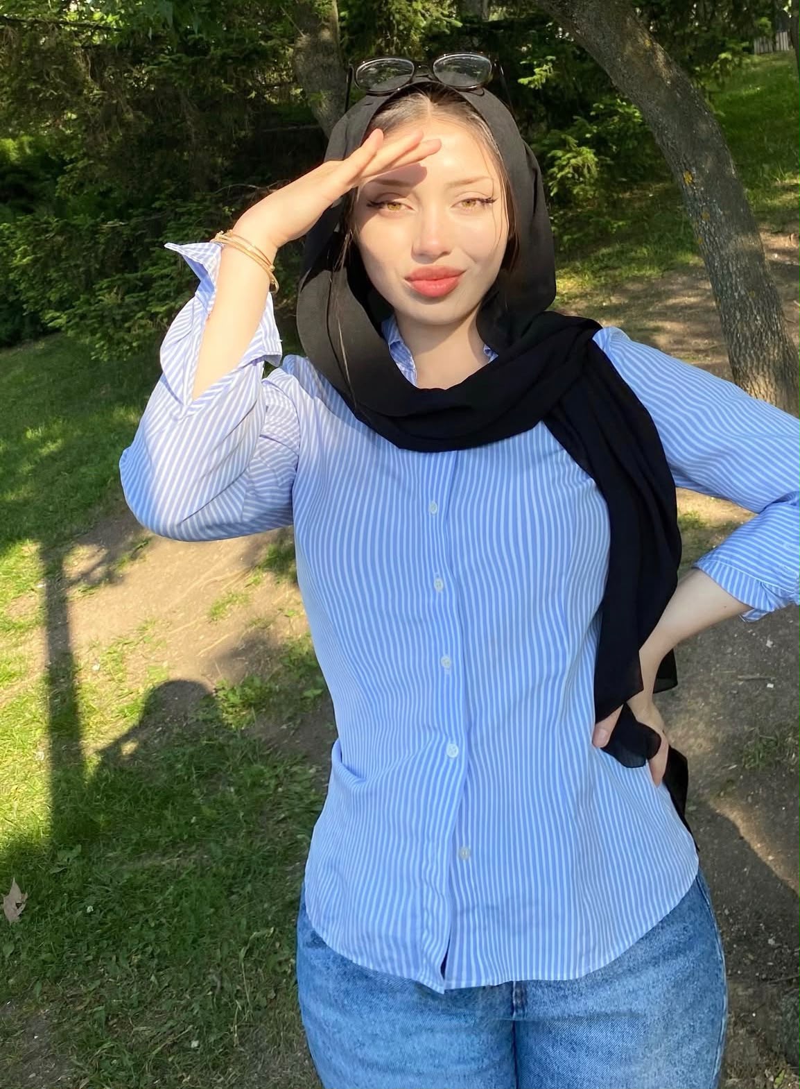 Emirler Kültürlü Partner Escort Bayan Belgin