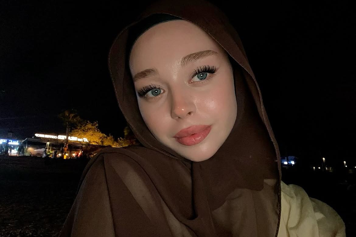 Ulubey Düşünceli Bayan Escort Rabia